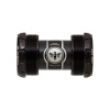Středové složení Chris King ThreadFit T47 30x (černá) - Fit Kit #1 DUB A