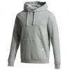 Universo Hoodie pánska mikina sivá veľkosť oblečenia XXL - XXL