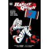 Harley Quinn TP Vol 6 Black White and Red AllAmanda Conner, Chad Hardin