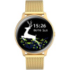 Dámske hodinky SMARTWATCH G.Rossi SW015-5 Gold NEPLATÍ