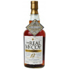 The Real McCoy 12YO 100 Proof 50% 0.7L
