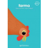 Farma - Odkud se berou vejce a mléko? - Baumann, Anne-Sophie