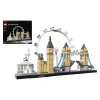 LEGO® Architecture 21034 Lodýn