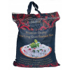 Ryža BASMATI 5 KG 1121 XTRA LONG PREMIUM QUALITY