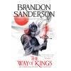The Way of Kings, Part 1 (Brandon Sanderson)