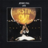 Jethro Tull - Bursting Out / Live / 2CD [2 CD]