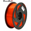 XtendLAN PLA 1,75mm 1kg oranžový