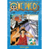 One Piece 10: Ok, let's stand up! - Eiichiro Oda