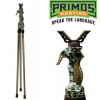 Primos Hunting Trojnožka Primos, Jim Shockey Trigger Stick, GEN 3, pro střelbu ve stoje, v kleče a v sedě
