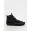 Vans Mte Sk8 Hi Waterproof Insulated (black/black) 41, čierna