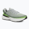 Pánske bežecké topánky Under Armour Infinite mod grey/hyper green/black