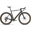 Gravel bike Cervélo Aspero-5 Red XPLR eTap AXS 1 - five black 54