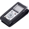 Olympus DM-720 Kit + CS150 digitálny diktafón Maximálny čas nahrávania 985 h strieborná vr. púzdra; V414111SE060