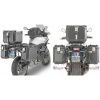 GIVI PLO5137CAM trubkový nosič PL ONE-FIT pre BMW F 900 XR (20-24) pre bočné kufre OBKN