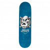 Birdhouse - Jaws Skull 8.25