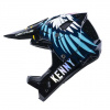 Kenny Decade Mips, integrálna prilba - Shield Veľkosť: M