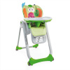 Stolička jedálenská Polly 2 Start - Parrot