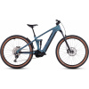 CUBE Stereo Hybrid ONE22 Race 800 smaragdgrey´n´black 2025