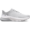 Dámska bežecká obuv UNDER ARMOUR-UA W HOVR Turbulence 2 white/white/metallic silver Biela 40 2025