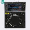 Doto Design Skin XDJ-700 DAY & NIGHT Black