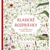 Klasické rozprávky (Božena Němcová, Karel Jaromír Erben)