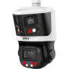 Dahua SDT3E410-8P-MB-A-PV1 PTZ panoramatická kamera