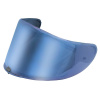 LS2 VISOR FF323 IRIDIUM BLUE (ARROW)