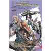 Old Man Hawkeye 2 The Whole World Blind