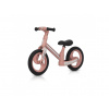 LIONELO Ciao ONE CLICK balančný bicykel Rose