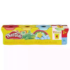 Hasbro Play-Doh 4 ks téglikov