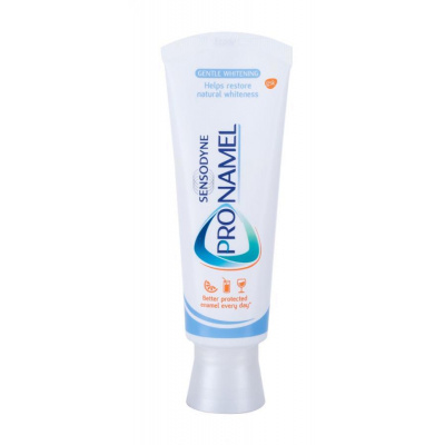 Sensodyne Pronamel Whitening (U) 75ml, Zubná pasta