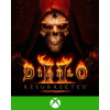 ESD Diablo II Resurrected Xbox 8475