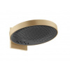 Hansgrohe 26234140 Rainfinity 360 3jet Horná sprcha s pripojením, kefovaný bronz HG 26234140