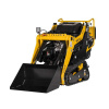 Multi-truck Lumag MT-250 (UNIVERZÁLNÍ NAKLADAČ)