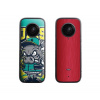 Insta360 ONE X2 - PVC samolepka (2 barvy) (1INST326)
