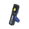 BGS Technic BGS 70051 Aku montážna COB LED lampa s magnetom a háčikom, skladacia