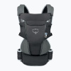 Turistické nosítko Osprey Poco Soft Child Carrier black