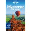 Myanmar (Burma) - Simon Richmond, Austin Bush, David Eimer, Mark Elliott