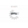 ESEN SKV GERMANY Hadica plniaceho vzduchu, hadica INTERCOOLER 8E0145832J 24SKV115