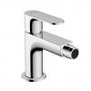 Hansgrohe Rebris S Bidetová batéria s výpustom, chróm 72212000-HG