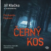 Černý kos - Jiří Klečka