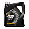 Mannol O.E.M. for Toyota Lexus 5W-30 4 l