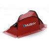 HUSKY Flame 1 červená