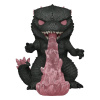 Funko Godzilla vs. Kong 2 POP! Movies Vinyl Figurka Godzilla a Heat-Ray 9 cm