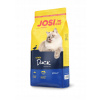 Josera JosiCat Crispy Duck s kačicou 10 kg