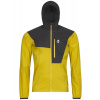 Pánska outdoorová bunda High Point Helium Pertex 2.0 Jacket Antigue moss/black S