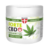 PALACIO Forte CBD masážny gél, 600 ml