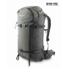 Pinguin Ridge 40 black 40 l