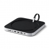 Satechi ST-GMMSHS dokovací stanice/replikátor portů Kabel USB 3.2 Gen 2 (3.1 Gen 2) Type-C Bílá