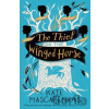 The Thief on the Winged Horse - Kate Mascarenhas